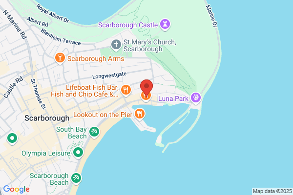 Harbourside Apartments