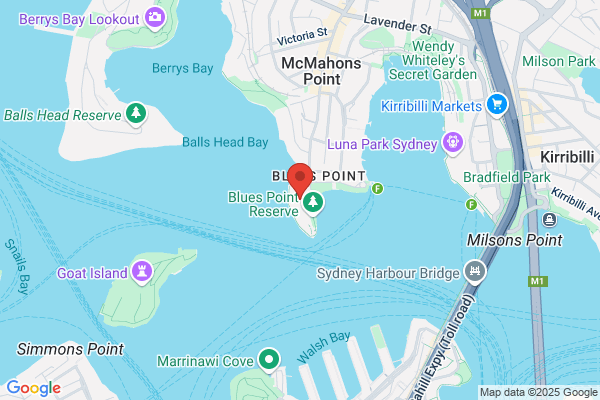 McMahons Point Real Estate
