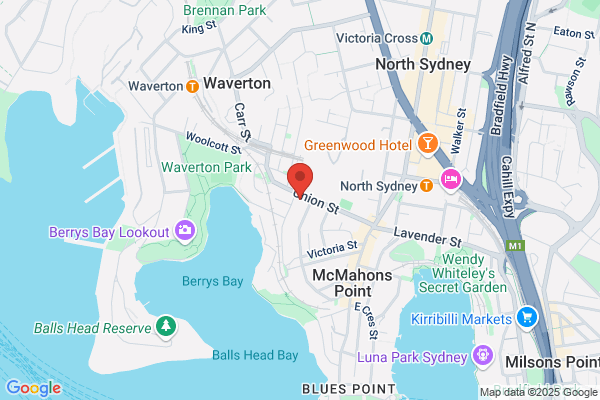 PH7 Plumbing North Sydney
