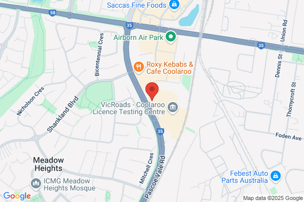 Petbarn Roxburgh Park