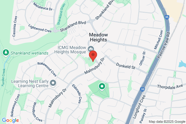 ABC Developmental Learning Centre - Meadow Heights