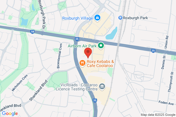 Chipmunks Playland & Café Roxburgh