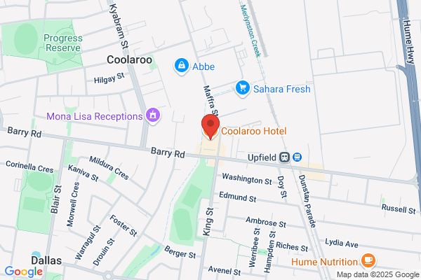 Coolaroo Hotel