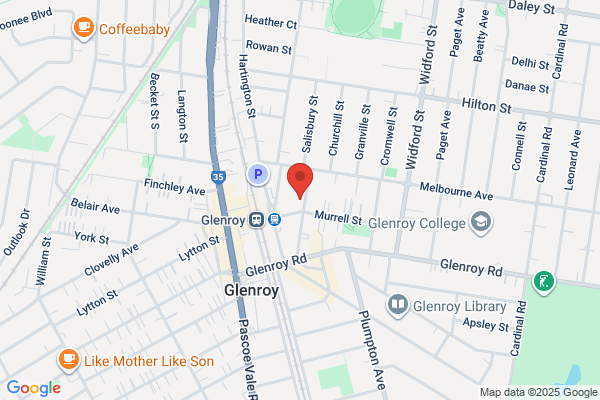 F45 Training Glenroy