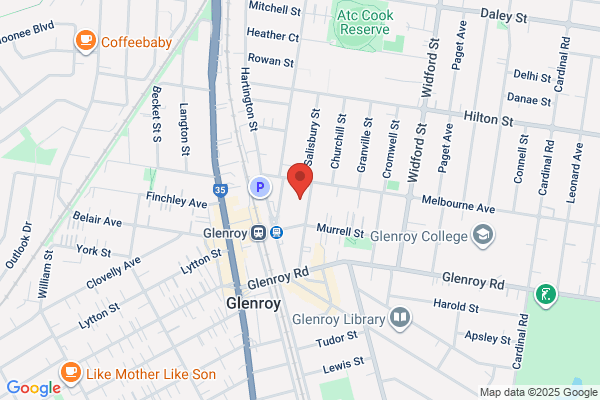 Glenroy Bakery