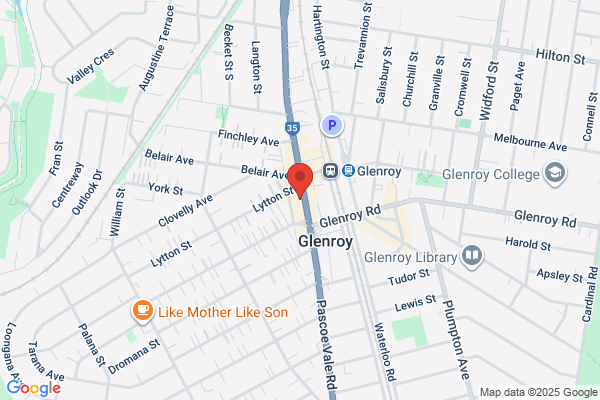 Glenroy Newsagency