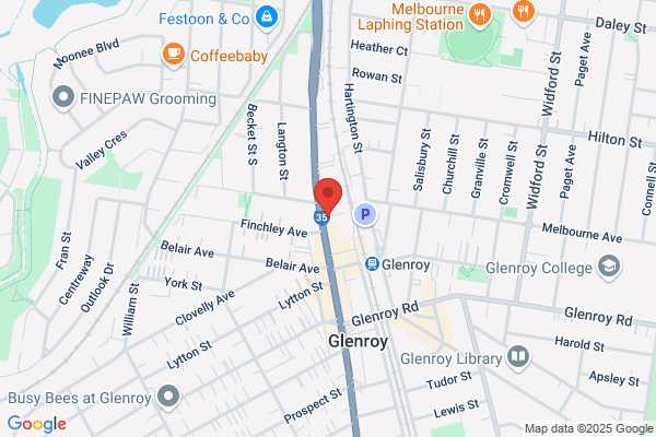 Glenroy Physiotherapy Centre