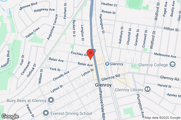 Glenroy Quality Meats