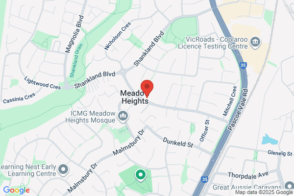 Meadow Heights Primary School