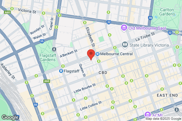 Melbourne Cheap Movers