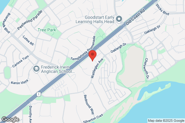 Audika Hearing Clinic Erskine