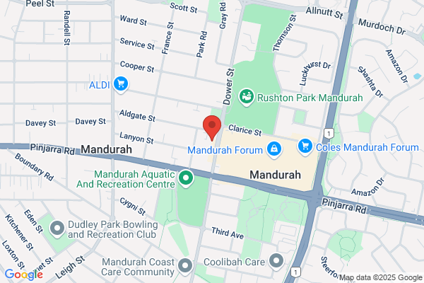 Pharmacy 777 Mandurah