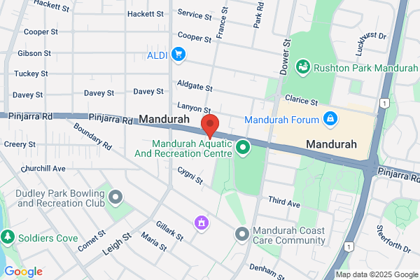 RAC Auto Services Mandurah