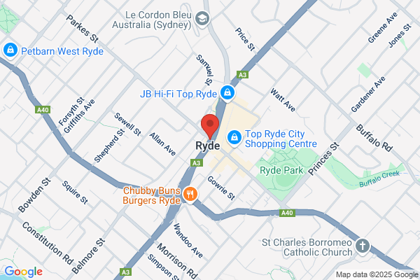CoinFlip Bitcoin ATM - Top Ryde City (Ryde)