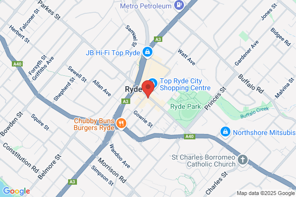 CoinFlip Bitcoin ATM - Top ryde convenience store (Ryde)