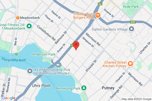 DC Physiotherapy Putney