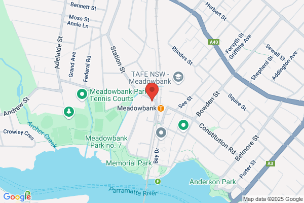 Australian Medical Services Pty