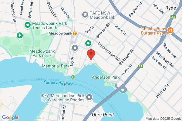 Carpet Cleaners Sydney