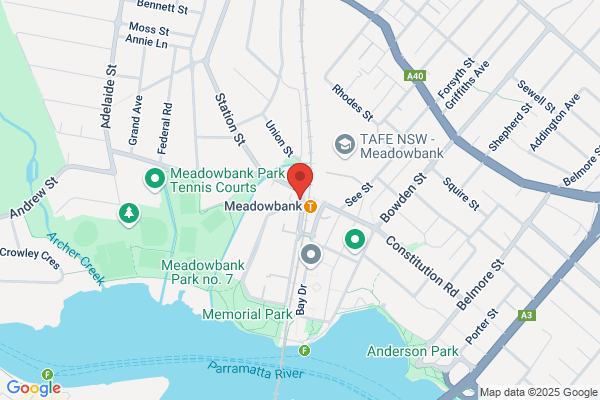 City of Ryde