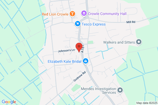 Crowle Foundation Ltd