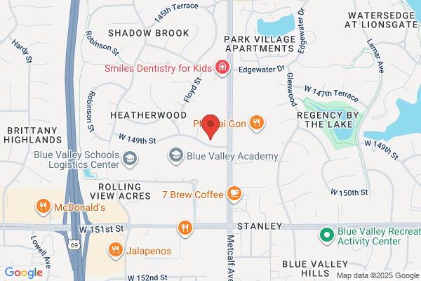 Healing & Vitality Centre