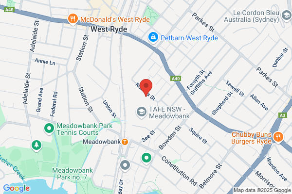Meadowbank Public School