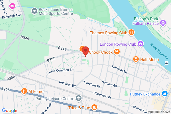 Putney Plumbing