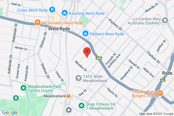 Tabata Aust Pty Ltd