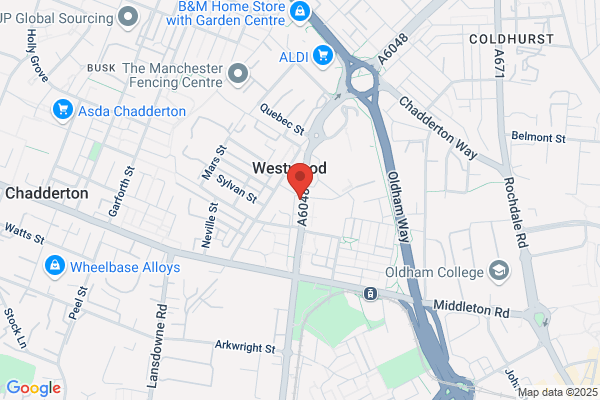 A. Ahmed & Company Solicitors