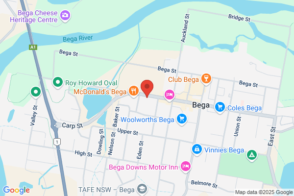 Bega Road Auto Wreckers