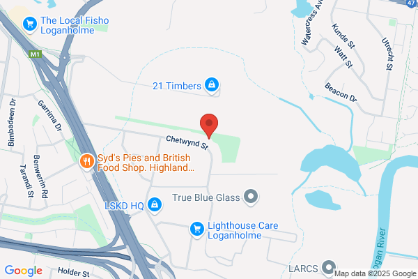 Chemisys Australia Pty Ltd