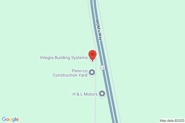 Integra Building Services