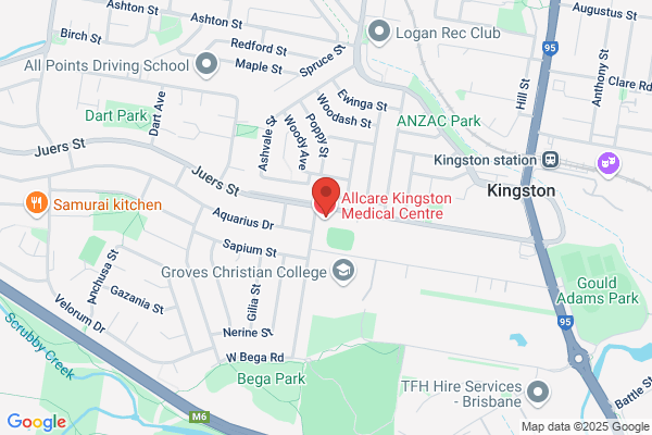 Kingston Day & Night Pharmacy