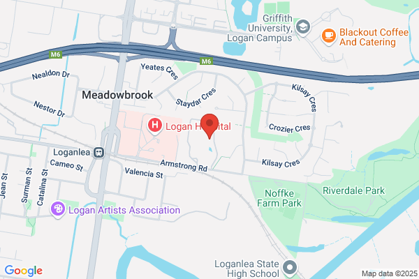 Logan Institute Of TAFE