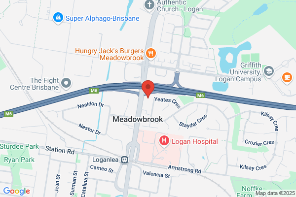 Meadowbrook Childcare Centre