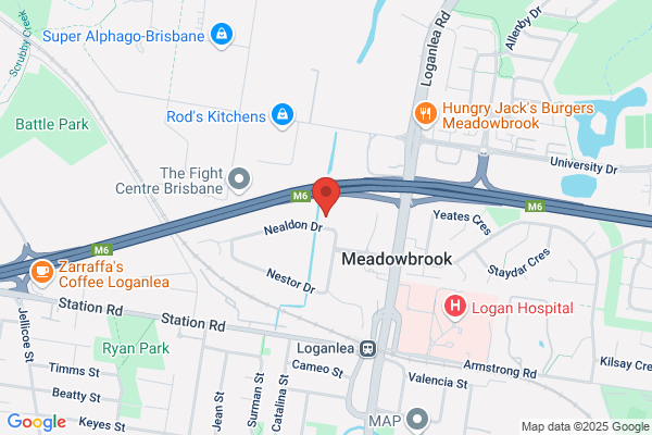 O'Brien® AutoGlass Meadowbrook