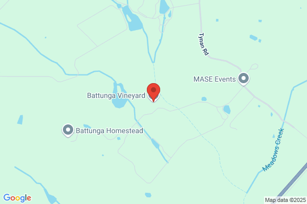 Battunga Vineyards