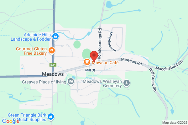 Meadows Primary School OSHC