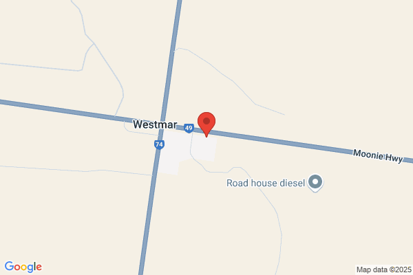 Westmar State School