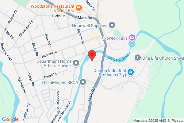 Meander Automotive