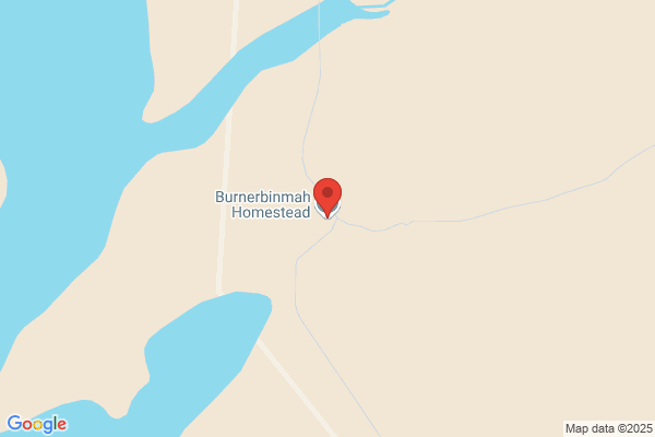 homestead red farm
