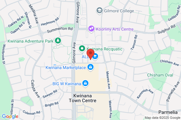 Forge Strength Chiropractic Kwinana