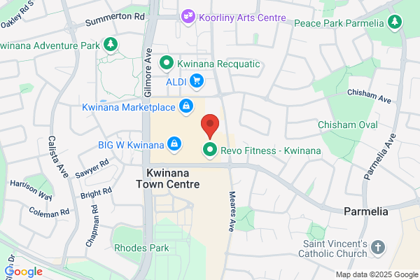 Petbarn Kwinana