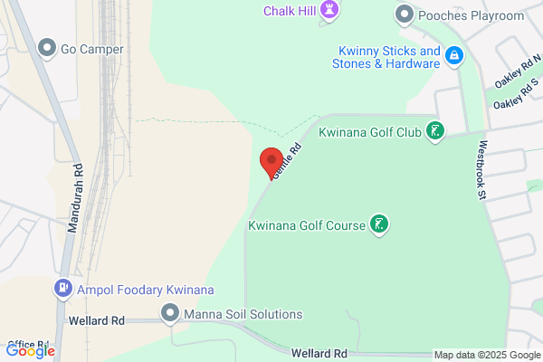 Kwinana Insulation