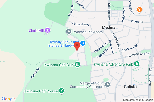 Kwinana Smash Repairs