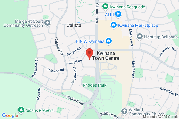 Kwinana Village Nursing Home & Hostel