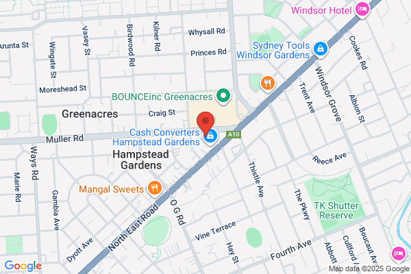 Adelaide Souvenir Wholesalers