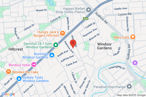 Carnaby Motors