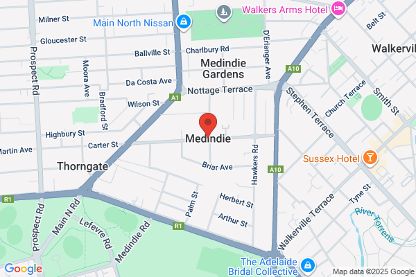 Jim's Cleaning North Adelaide