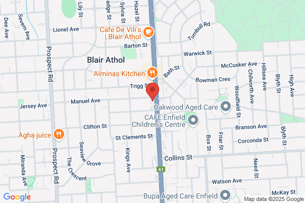 Localcoin Bitcoin ATM - Liberty Oil Main North Rd